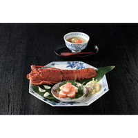 伊勢海老割烹料理