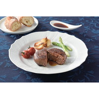 黒毛和牛ディナーハンバーグ　１５０×９／ソース×９