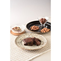 ギフトアソート　ブラウニ８・アーモンド４・ヘーゼル３・マカデミア３・グラ４