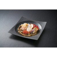 七種海鮮松前漬け