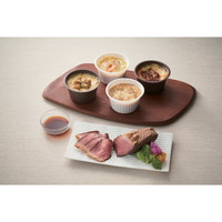 洋食グルメセット