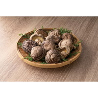 大分産椎茸どんこ　×３