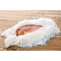 <福井・津田孫兵衛>若狭ぐじ塩釜焼・味噌漬詰合せ