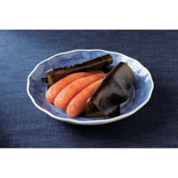 <福岡・海正堂>博多昆布巻辛子明太子