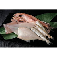 北海道産 干物詰合せ