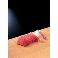 築地鈴富 本まぐろ