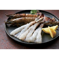 車海老(生冷凍)40g×15