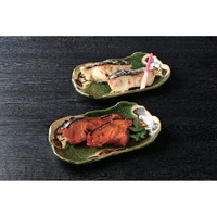 銀ダラ西京漬・味醂漬詰合せ 鱈西70×5/鱈味70×5