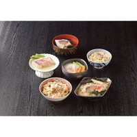 甘鯛和洋割烹料理