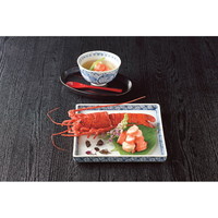 伊勢海老割烹料理