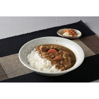 鹿児島黒豚カレージャンボ
