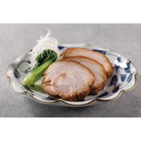 <キッチンハンズ>焼豚・豚とろ煮チャーシュー 600×2 550×2