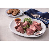 名店銘柄和牛ローストビーフ