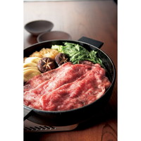 壱岐牛 すき焼き用 リブ670g