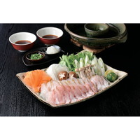 釣り赤むつ しゃぶしゃぶ用 200g×3