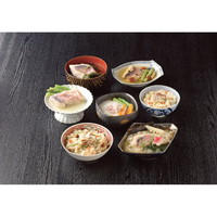 甘鯛和洋割烹料理