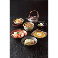 鱧割烹料理詰合せ