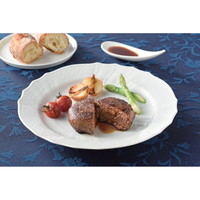 黒毛和牛ディナーハンバーグ　１５０×１５／ソース×１５