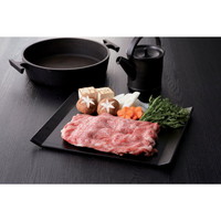 手ノ子牛 リブロース すき焼き用