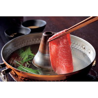 黒毛和牛ロースしゃぶしゃぶ用