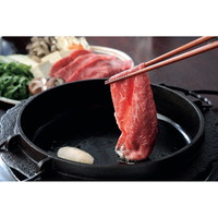 近江牛 ロースすき焼き用