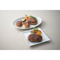 生ハンバーグ詰合せ　ミ８０×２５　チ８０×１０　ハ８０×１５