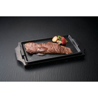 若狭牛 サーロインステーキ用 3枚510g、ソース3