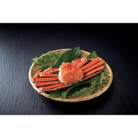 ボイルずわいがに姿