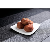 紀州南高梅 絹梅 有田焼容器入