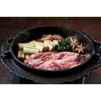 壱岐牛 すき焼き用 リブ840g