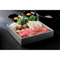 前沢牛 すき焼き用