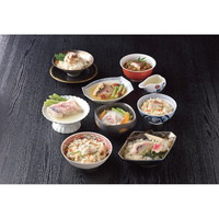 甘鯛和洋割烹料理