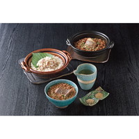 鳴門鯛割烹めし