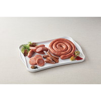 アベル牧場 黒豚シャルキュトリーセット