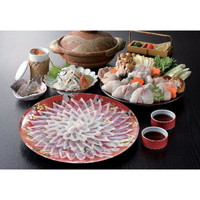 とらふぐ料理セット