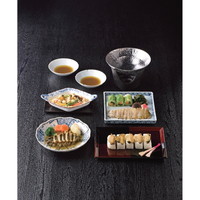 天然あわびしゃぶと天然あわび和洋割烹