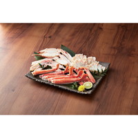 ボイルずわいがに半むき身