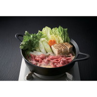 若狭牛 すき焼き用 600g×2(リブ/サー)