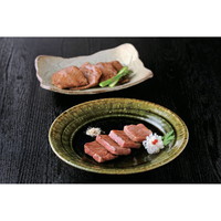 黒毛和牛たれ漬焼肉用・カットステーキ詰合せ