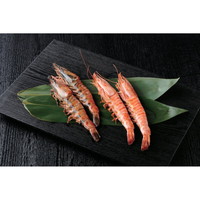 車海老生冷凍・車海老ボイル味噌漬各40g×25