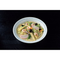 「旨麺」長崎ちゃんぽん