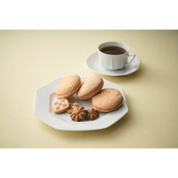 堂島珈琲 ふんわりブッセと焼菓子セット