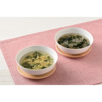 フリーズドライ たまごスープ&スープ春雨セット