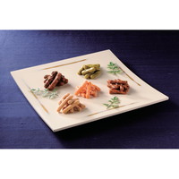 優雅亭　かりん糖詰合せ