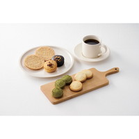 ごろっとナッツフィナンシェ、ゴーフレット詰合せ