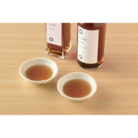 ＜肴七味屋＞江戸赤酢・琥珀だし詰合せ