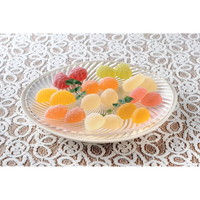 フルーツゼリー