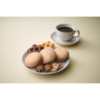 堂島珈琲 ふんわりブッセと焼菓子セット