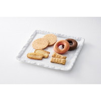 ゴーフレット、焼ドーナツ スイーツセレクト