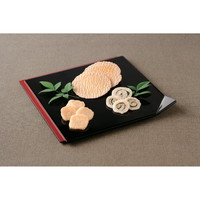 華優雅 えびせん詰合せ